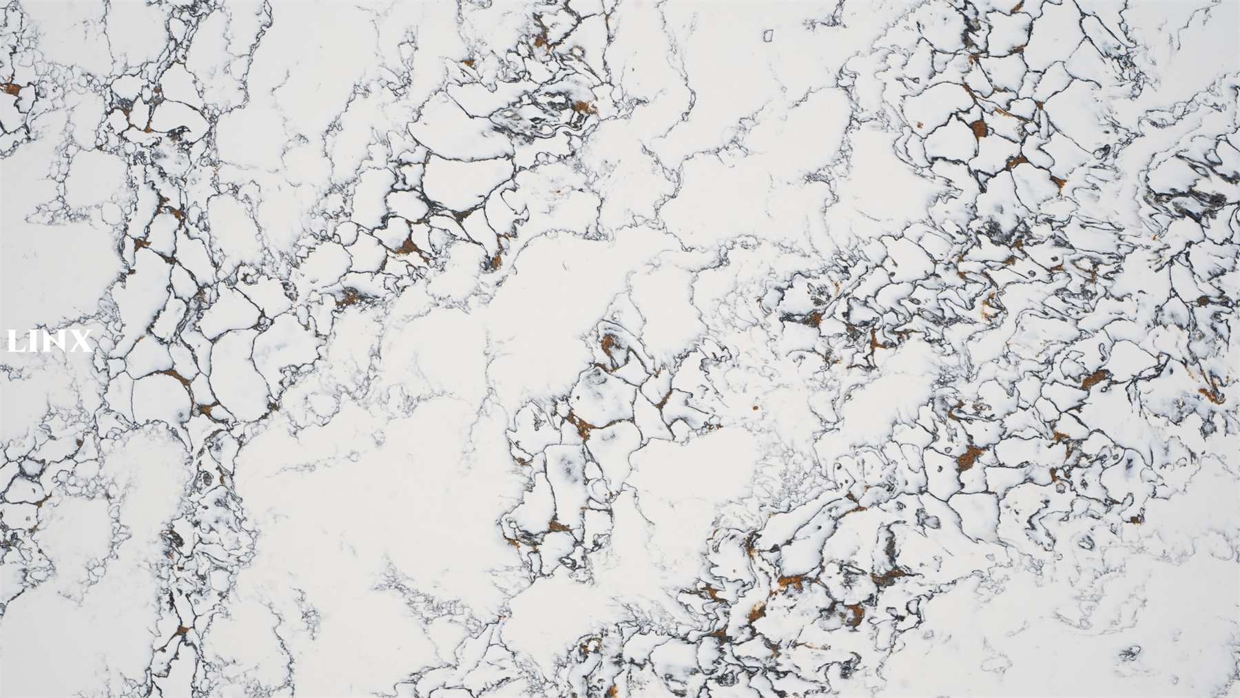 LXM9025 QUARTZ ART JADE STONE DETAIL 2 LINX SURFACES