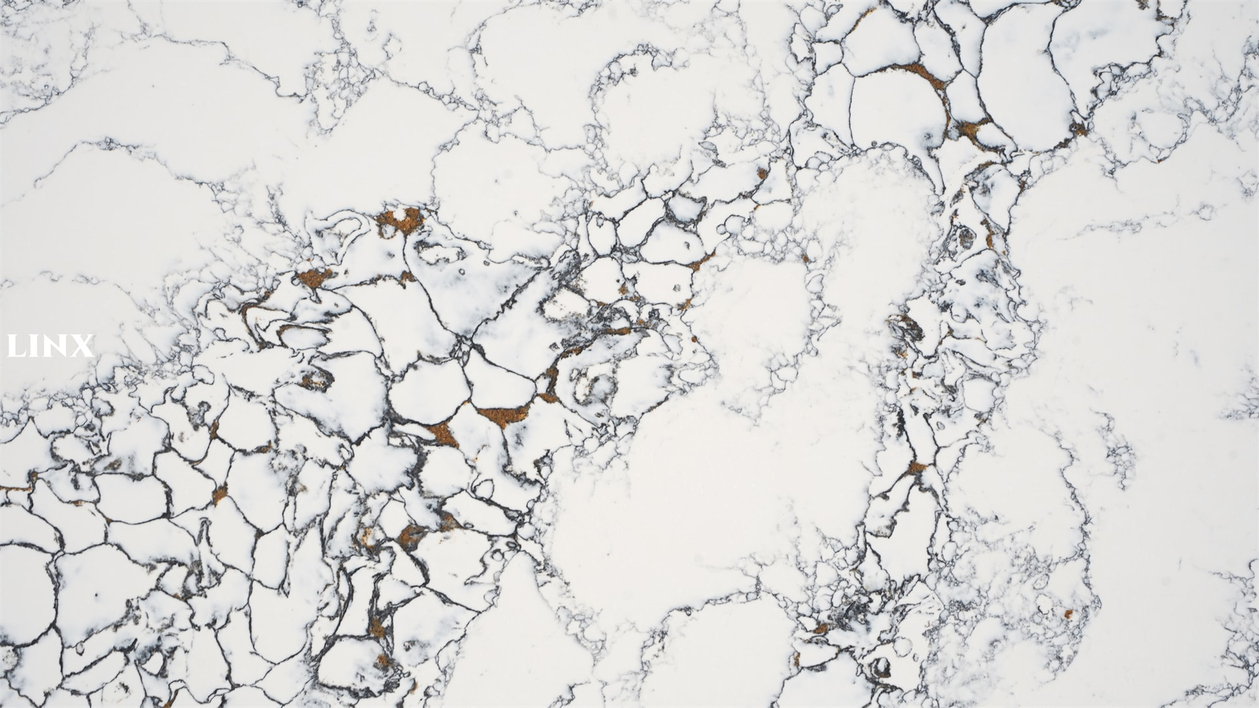 LXM9025 QUARTZ ART JADE STONE DETAIL 3 LINX SURFACES