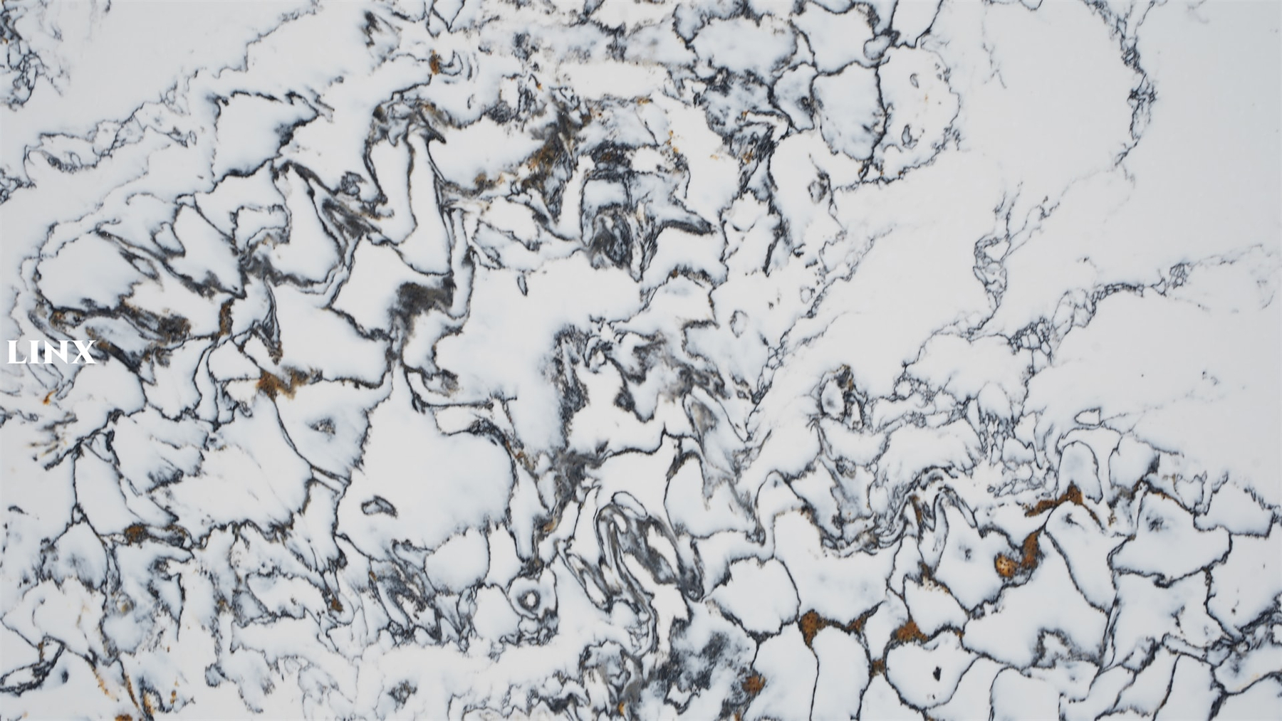 LXM9025 QUARTZ ART JADE STONE DETAIL 5 LINX SURFACES