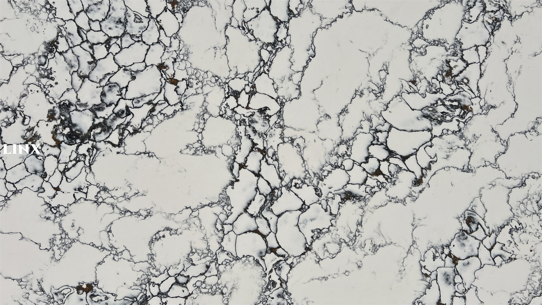 LXM9025 QUARTZ ART JADE STONE INDOOR 5 LINX SURFACES