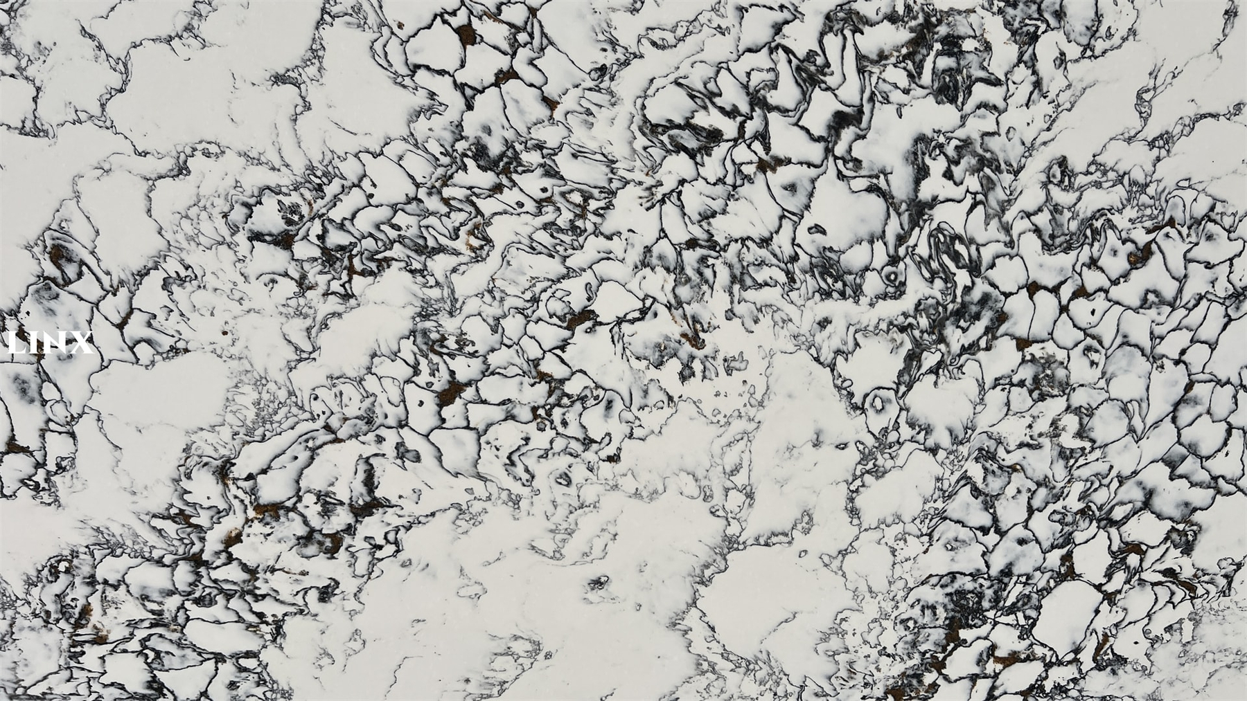 LXM9025 QUARTZ ART JADE STONE INDOOR 6 LINX SURFACES