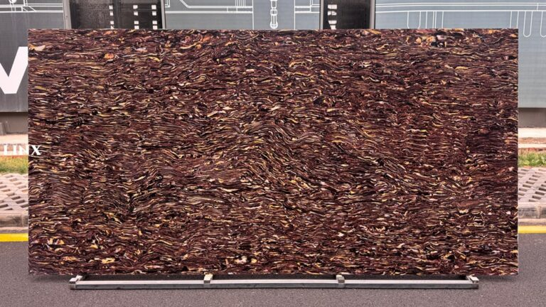 LXM9030 VAN GOGH JADE STONE FEATURE LINX SURFACES