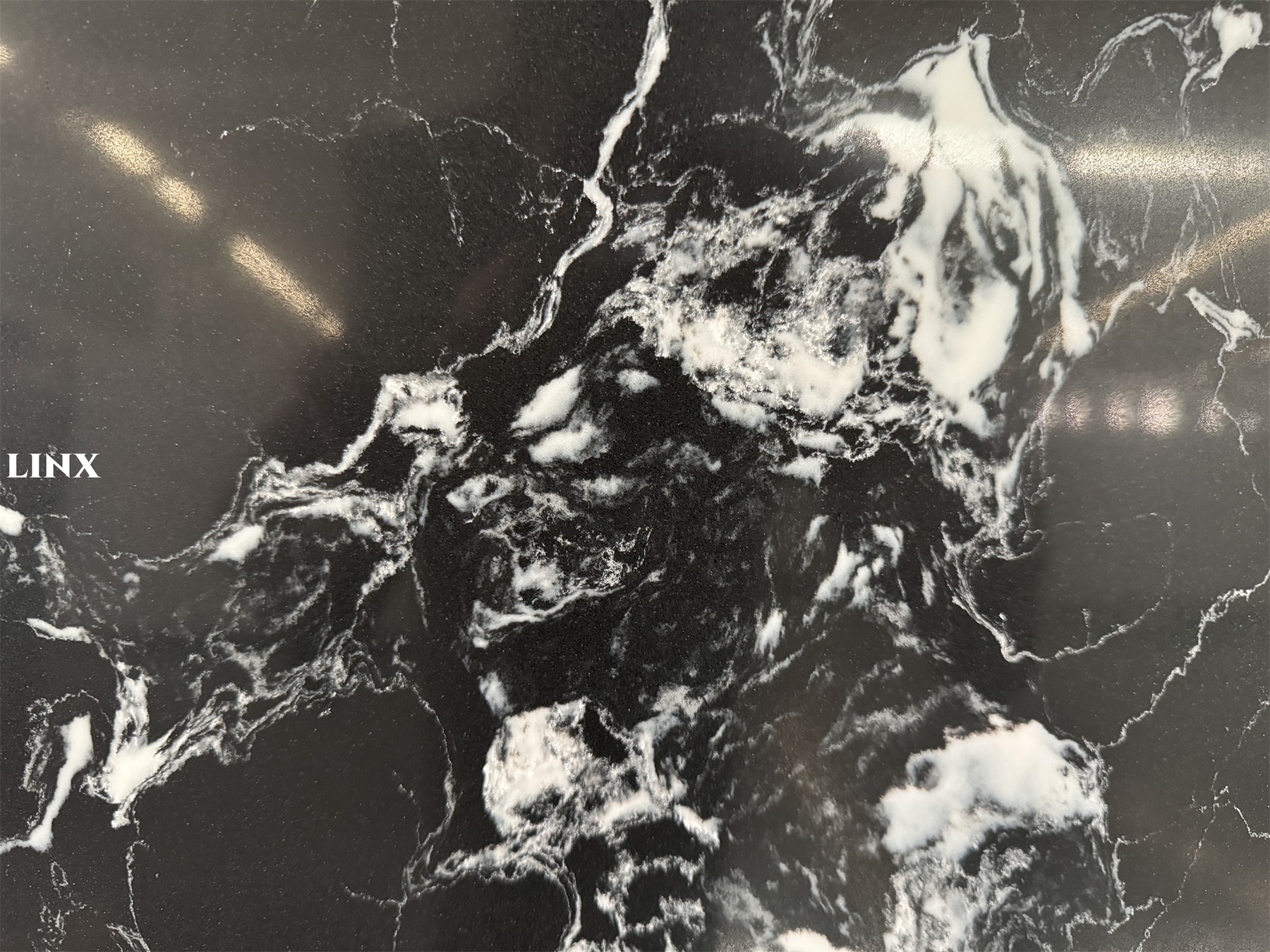 LXM9031 BVLGARI BLACK JADE STONE DETAIL 4 LINX SURFACES