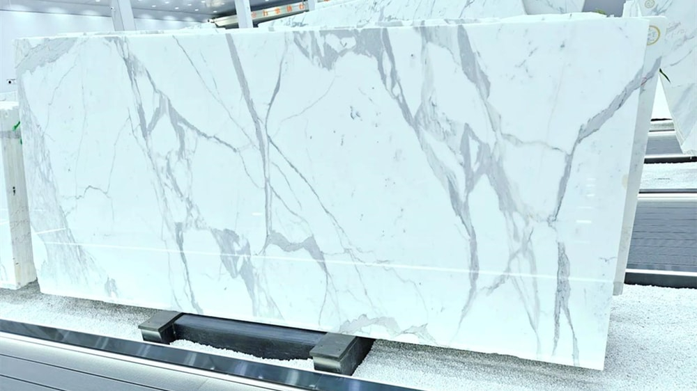 Natural Marble Calacatta