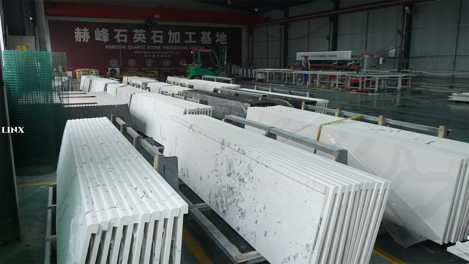 Quartz Stone Countertops 3 Linx Surfaces