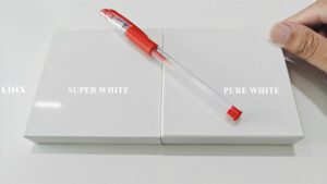 Quartz Stone Pure White VS Super White (Top Seller) Feature - Linx Surfaces