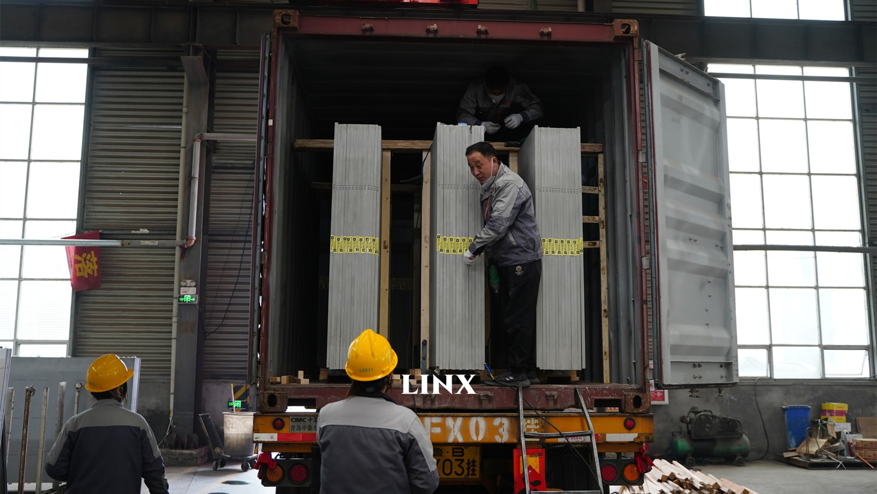 Quartz Stone Slabs Export For Wholesale Linx Surfaces