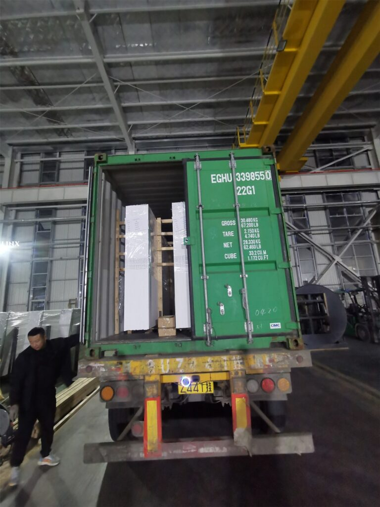 Quartz Stone Slabs Loading 3 Linx Surfaces