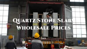 Wholesale Quartz Slabs at Competitive Prices Perfect for Stone Buyers Linx Surfaces
