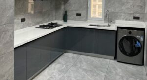 100 Quartz Countertops Design Ideas For Kitchen Feature Linx Surfaces