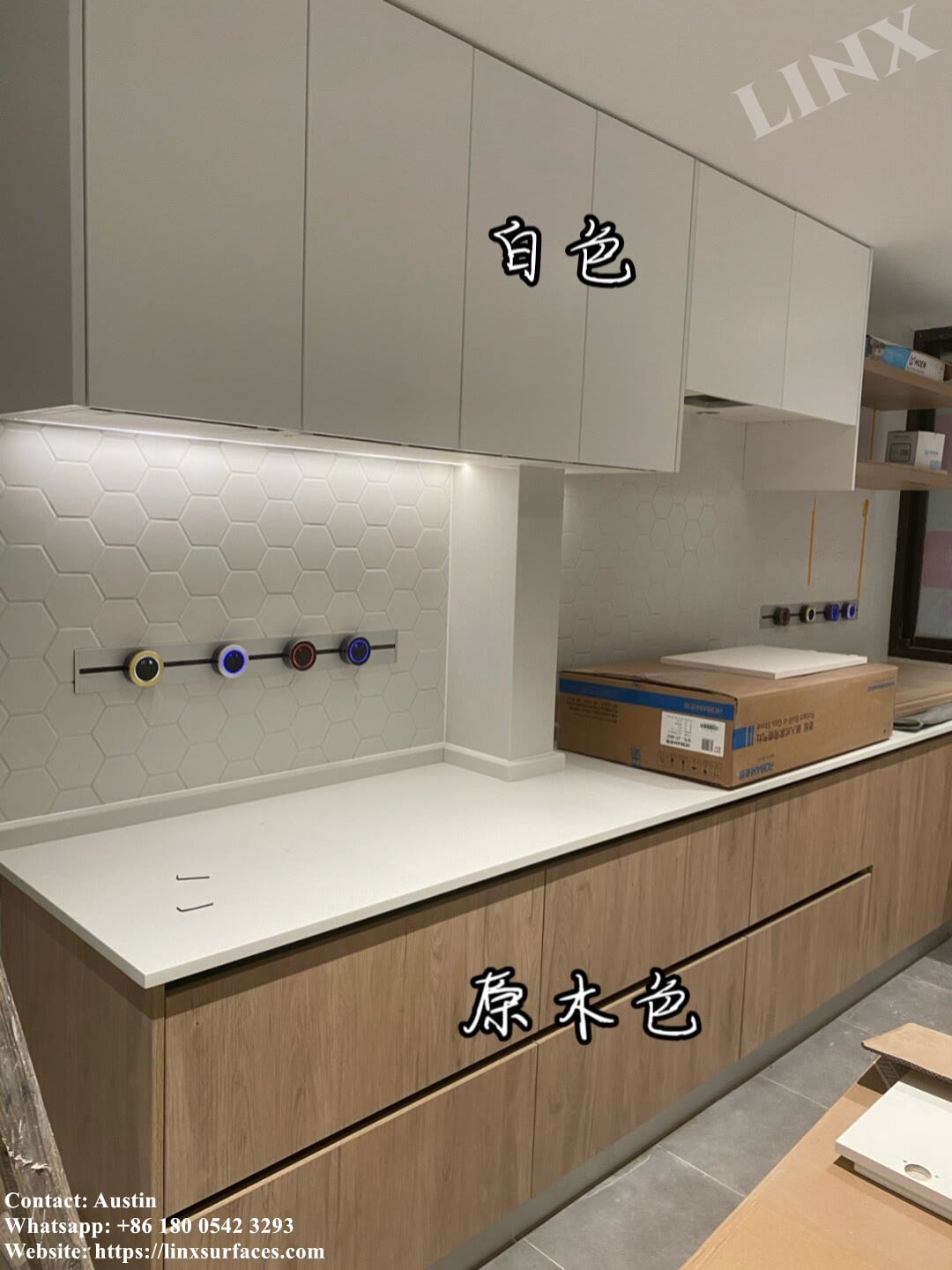 100 Quartz Countertops Design Ideas For Kitchen Linx Surfaces (1)