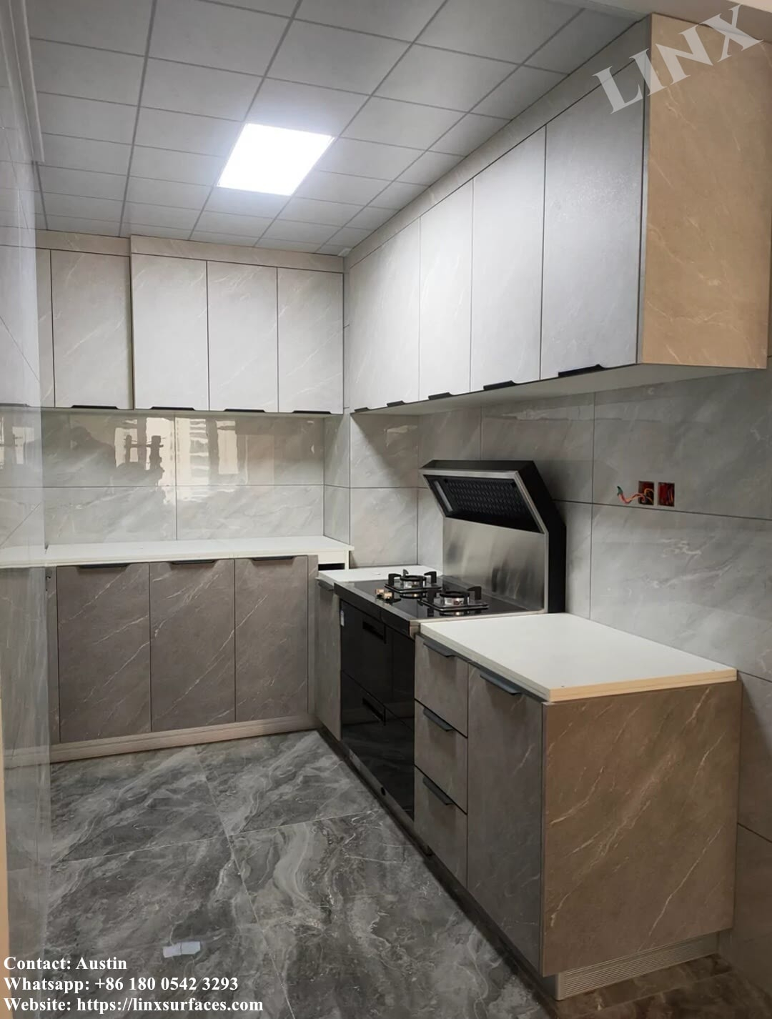 100 Quartz Countertops Design Ideas For Kitchen Linx Surfaces (14)