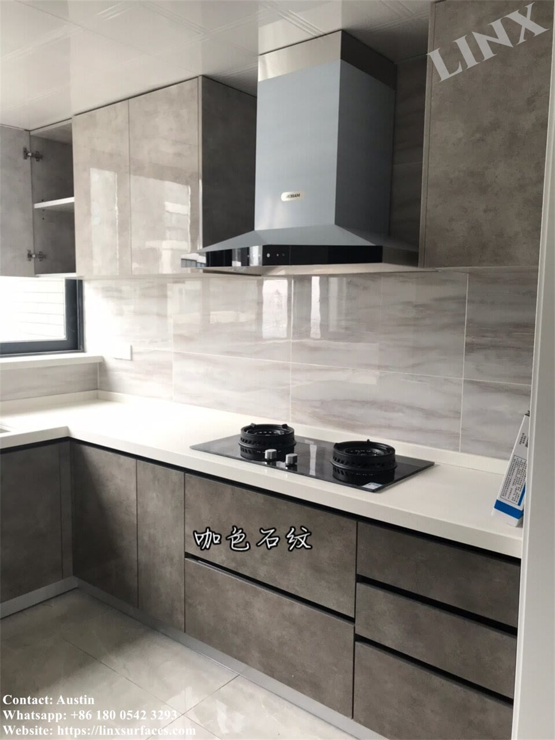 100 Quartz Countertops Design Ideas For Kitchen Linx Surfaces (3)