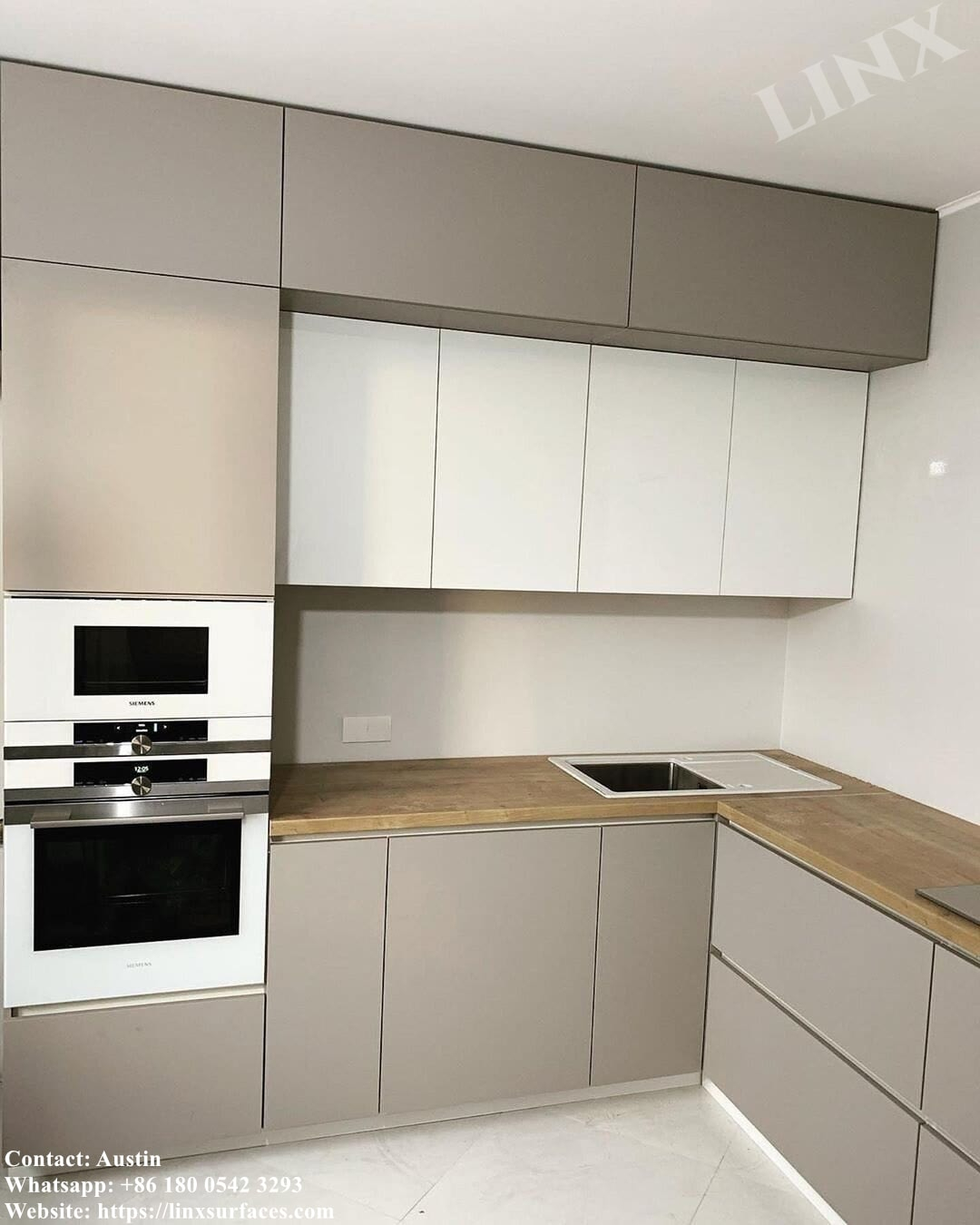 100 Quartz Countertops Design Ideas For Kitchen Linx Surfaces (50)