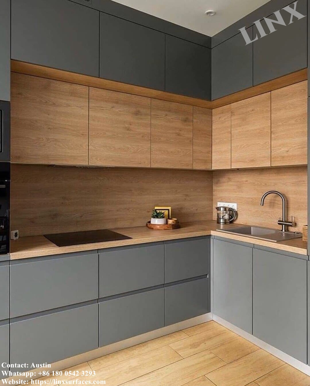 100 Quartz Countertops Design Ideas For Kitchen Linx Surfaces (54)