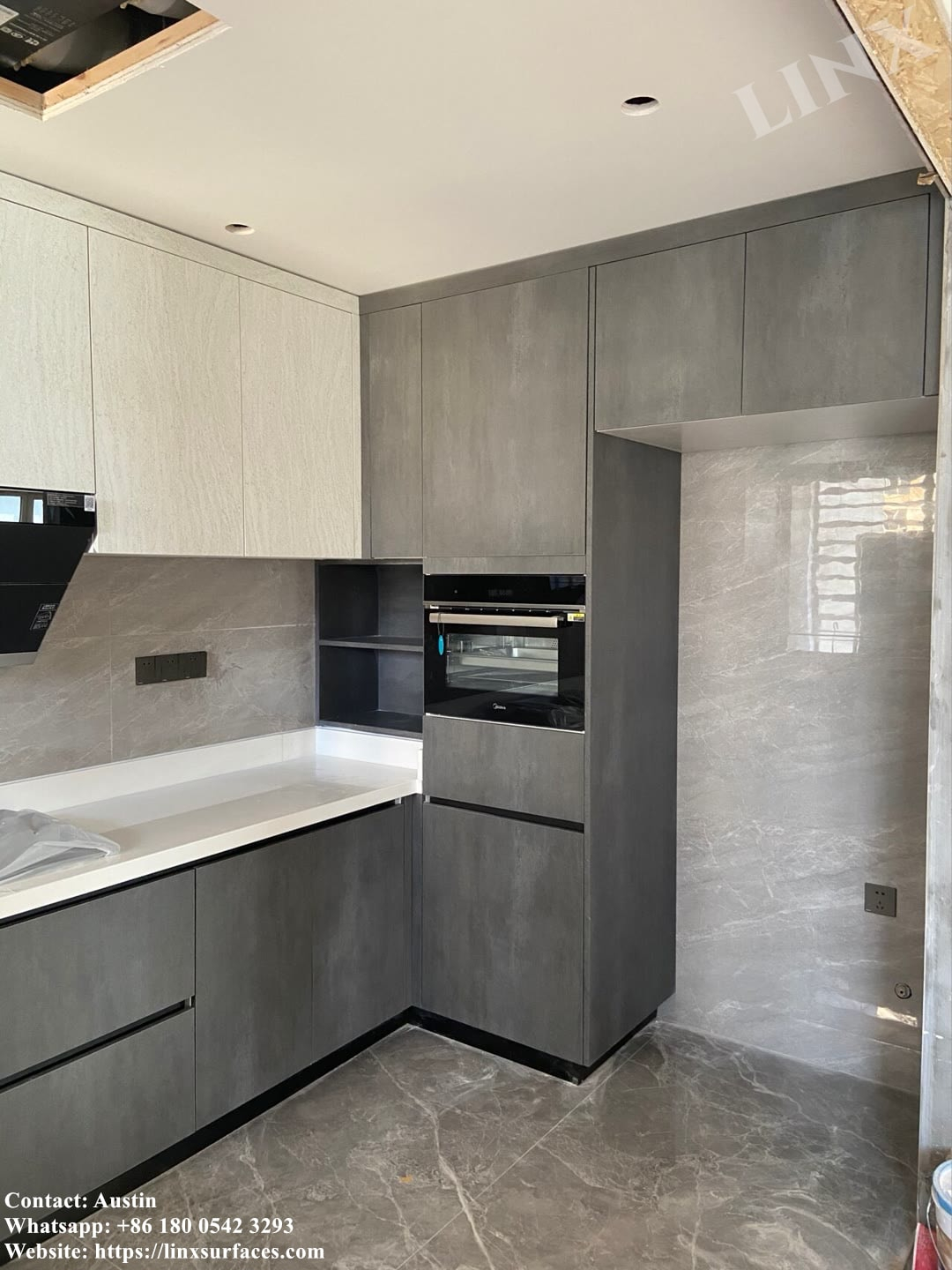 100 Quartz Countertops Design Ideas For Kitchen Linx Surfaces (58)