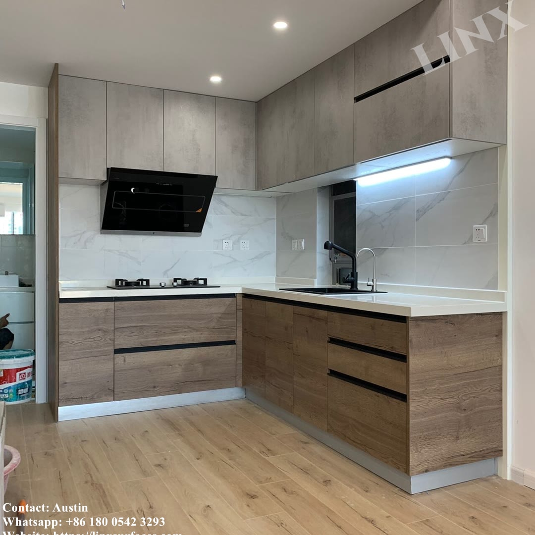 100 Quartz Countertops Design Ideas For Kitchen Linx Surfaces (62)