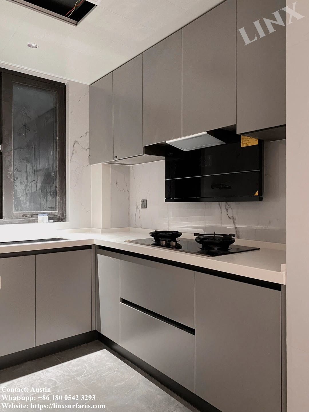 100 Quartz Countertops Design Ideas For Kitchen Linx Surfaces (81)