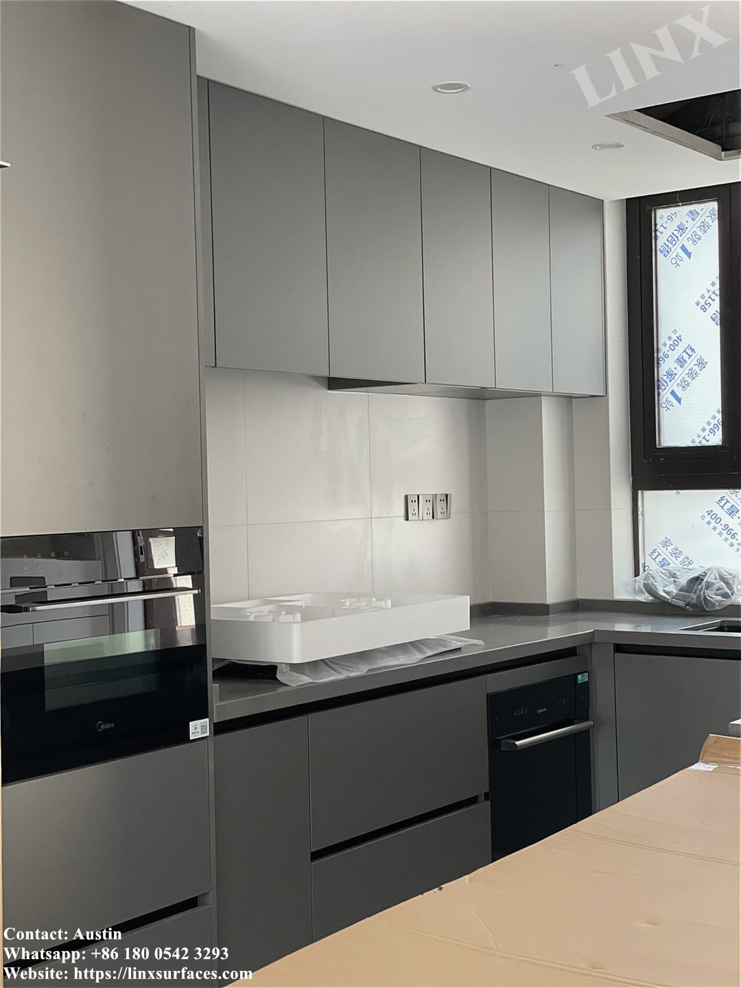 100 Quartz Countertops Design Ideas For Kitchen Linx Surfaces (86)