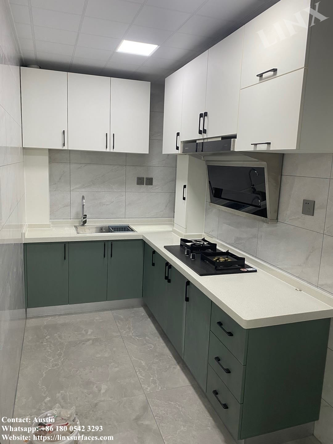 100 Quartz Countertops Design Ideas For Kitchen Linx Surfaces (89)