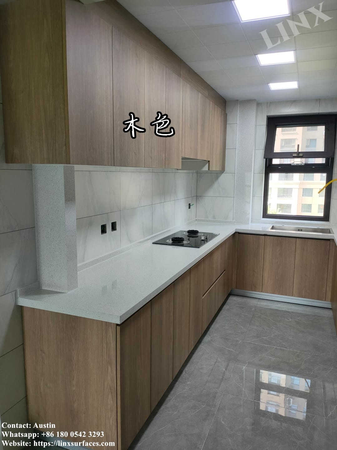 100 Quartz Countertops Design Ideas For Kitchen Linx Surfaces (92)