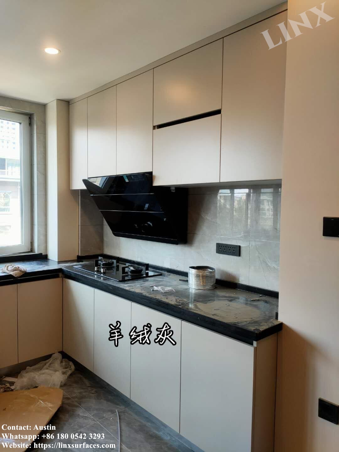 100 Quartz Countertops Design Ideas For Kitchen Linx Surfaces (93)