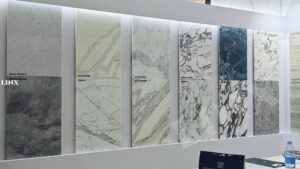 Can Artificial Quartz Stone Calacatta Replace Natural Marble Calacatta Completely Feature