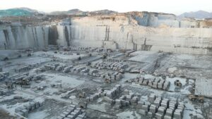 China Stone Industry Feature