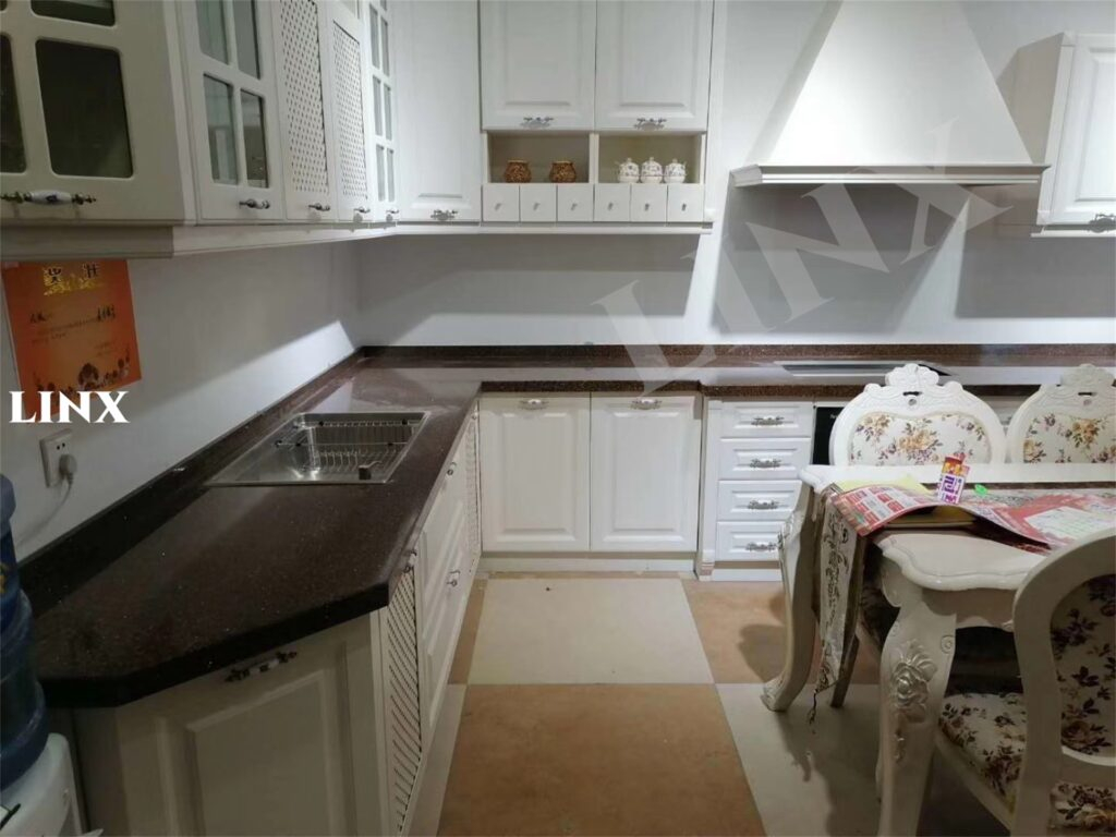 Chocolate Jade Countertop Linx Surfaces