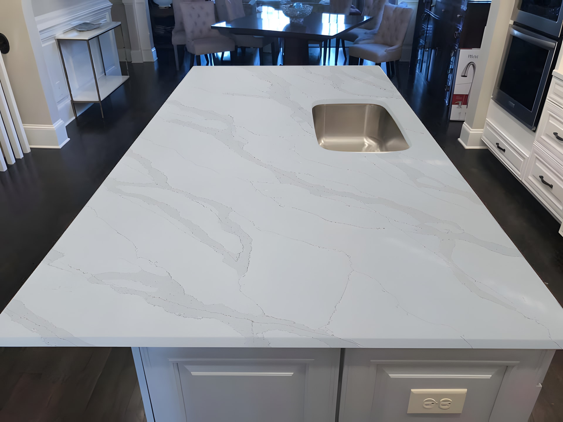 Clacatta 6090 Countertop