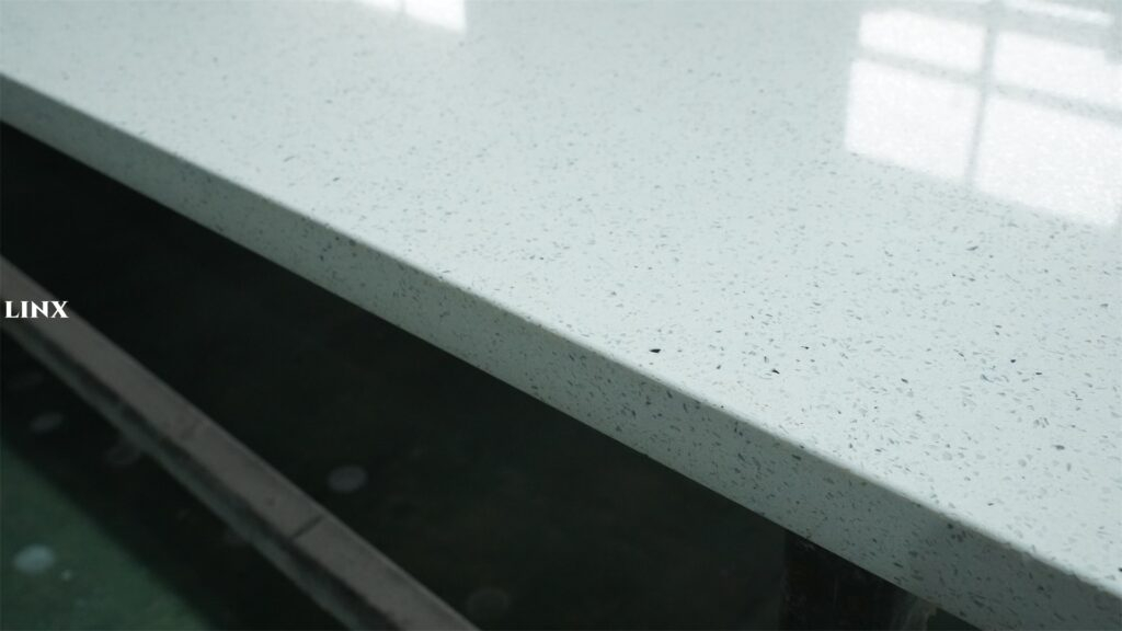 Diamond White Super Quartz Countertops Linx Surfaces