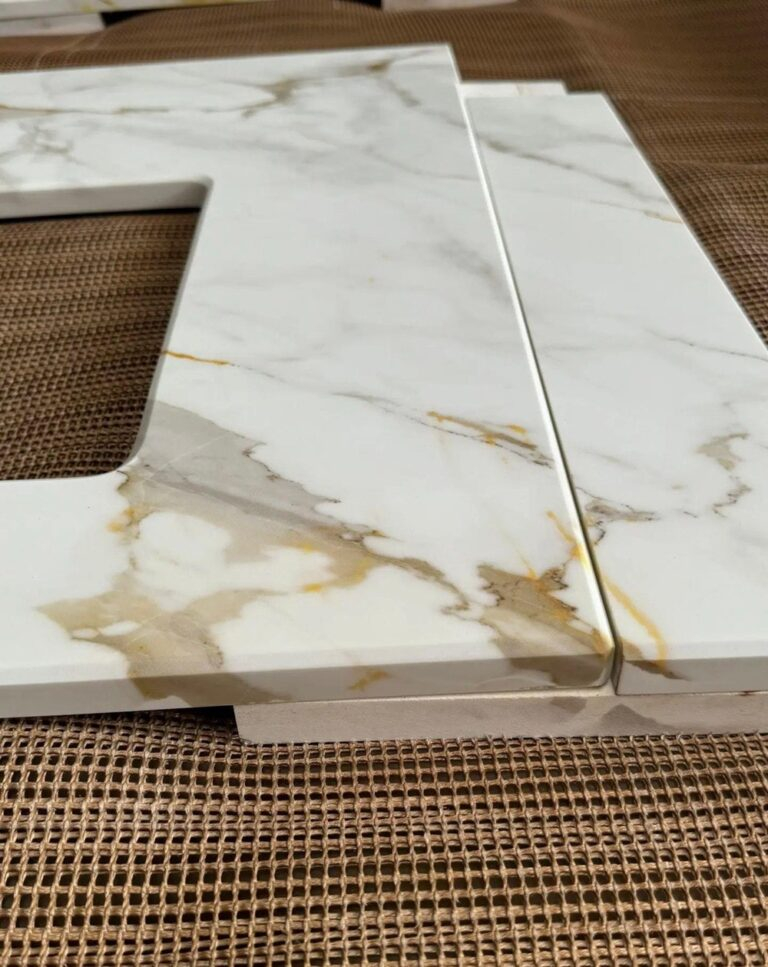 Printed Quartz Stone Countertops Is So Popular Feature image