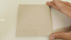QUARTZ STONE SKY DESERT LX1320 FEATURE - LINX SURFACES