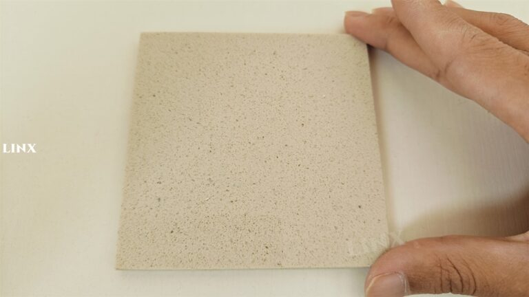 QUARTZ STONE SKY DESERT LX1320 FEATURE - LINX SURFACES