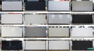 Quartz Stone Carrara Patterns For Countertops Linx Surfaces