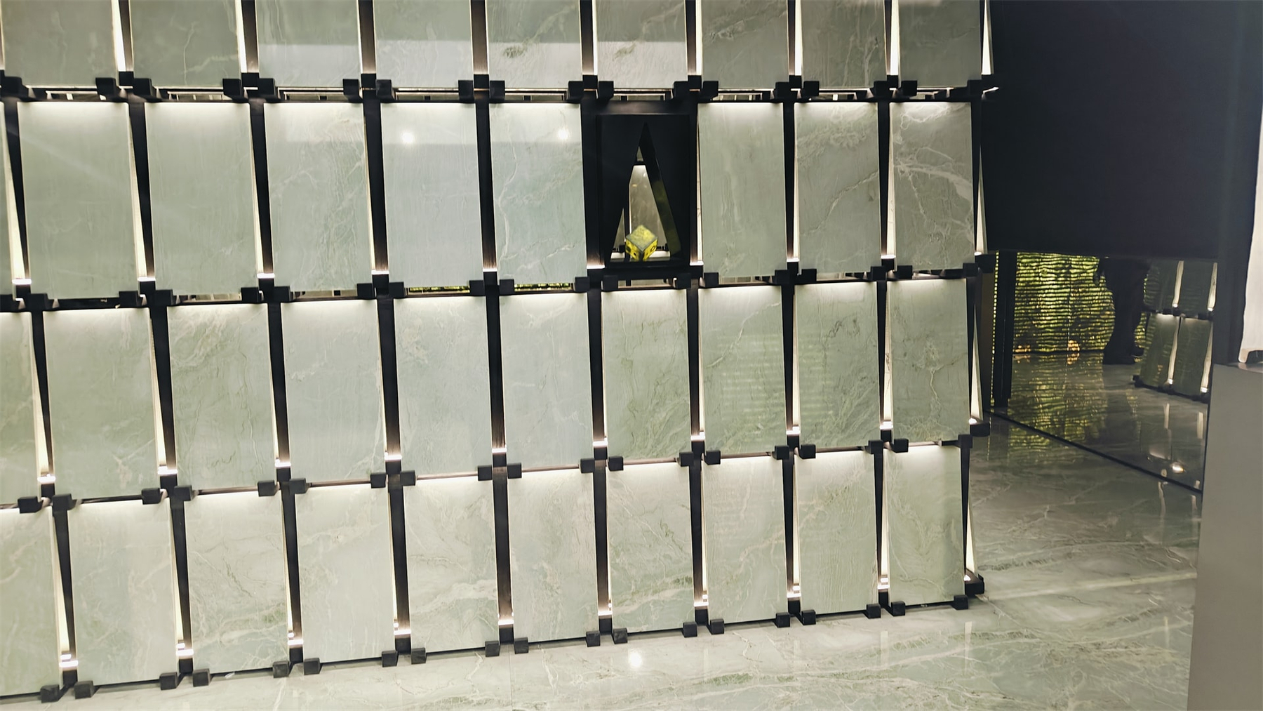 Stone Deco - Xiamen Stone Fair Art