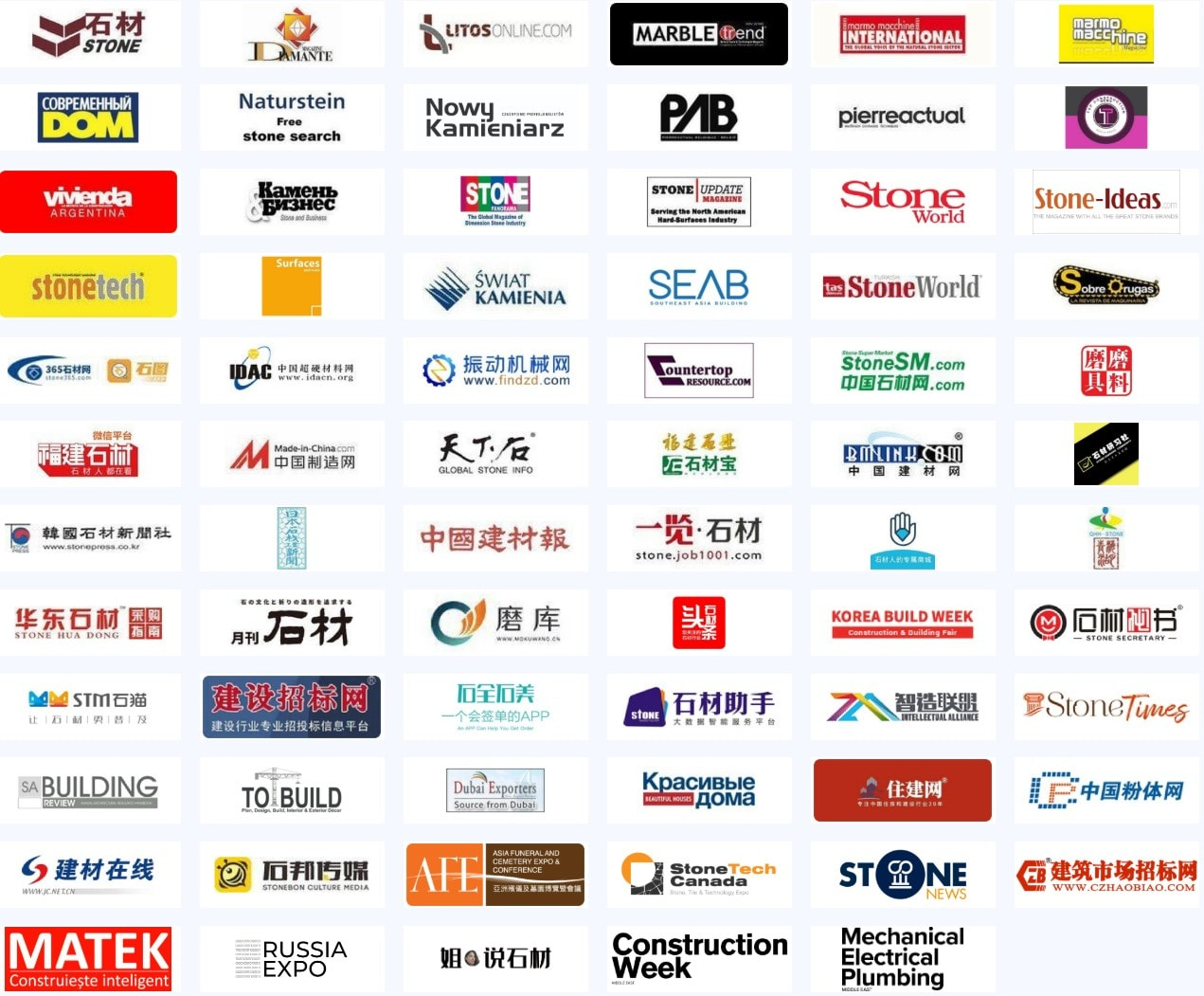 Stone Media Worldwide
