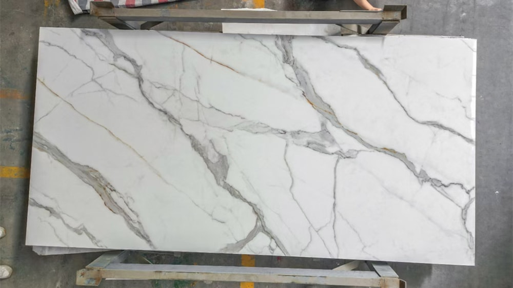 Sintered Stone 2cm Thickness Top Seller Feature