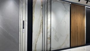 Sintered Stone Best Patterns Display Feature Linx Surfaces