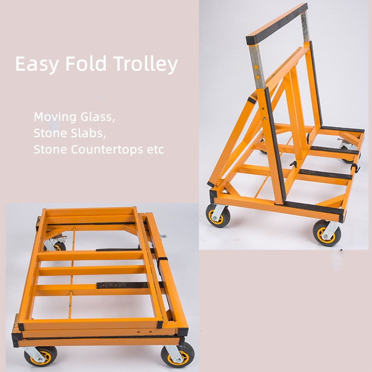 Foldable Heavy Trolley 1 Linx Surfaces Foldable Heavy Trolley 1 Linx Surfaces