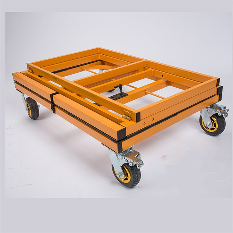 Foldable Heavy Trolley Fold Linx Surfaces Foldable Heavy Trolley Fold Linx Surfaces