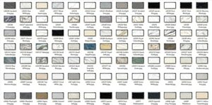 Sintered Stone Gallery Top Patterns Feature Linx Surfaces