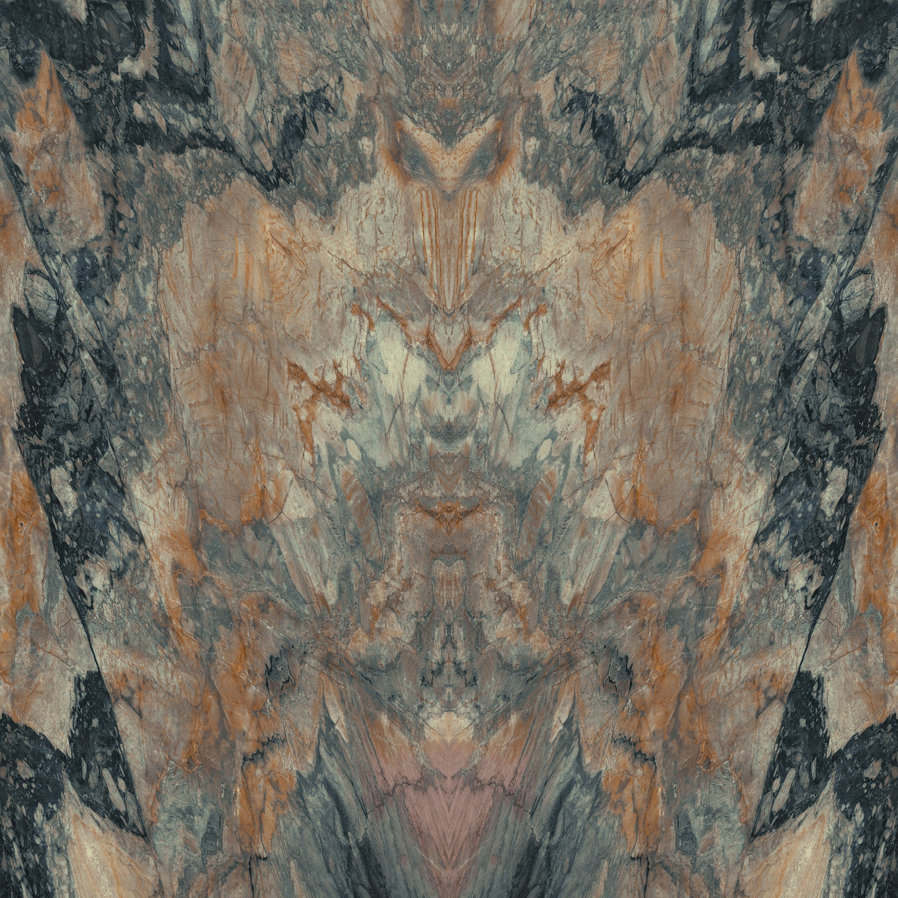 LXG179 Phantom Gilded Bookmatch Sintered Stone Linx Surfaces