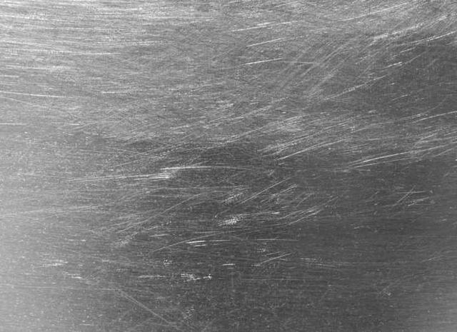 Scratch Stainless Steel Countertops