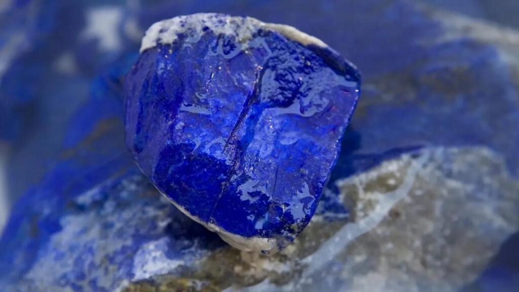 Luxury Stone Nature’s Luxurious Artwork