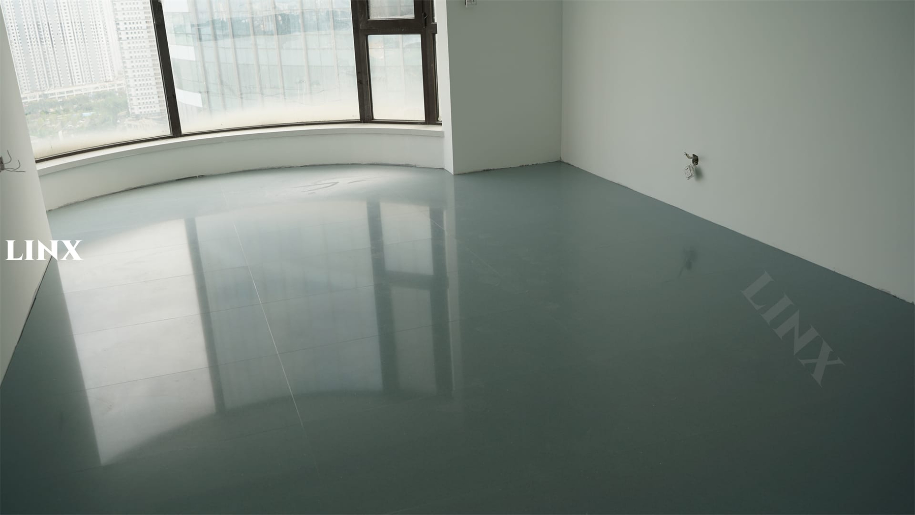 Jade Stone Flooring Edge Effect 1