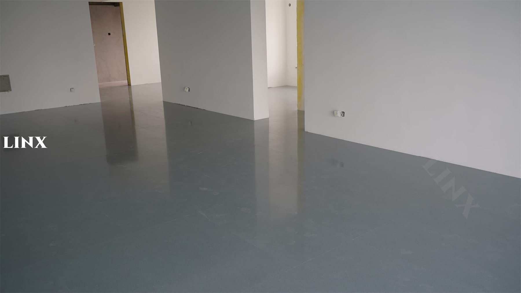 Jade Stone Flooring Edge Effect 2