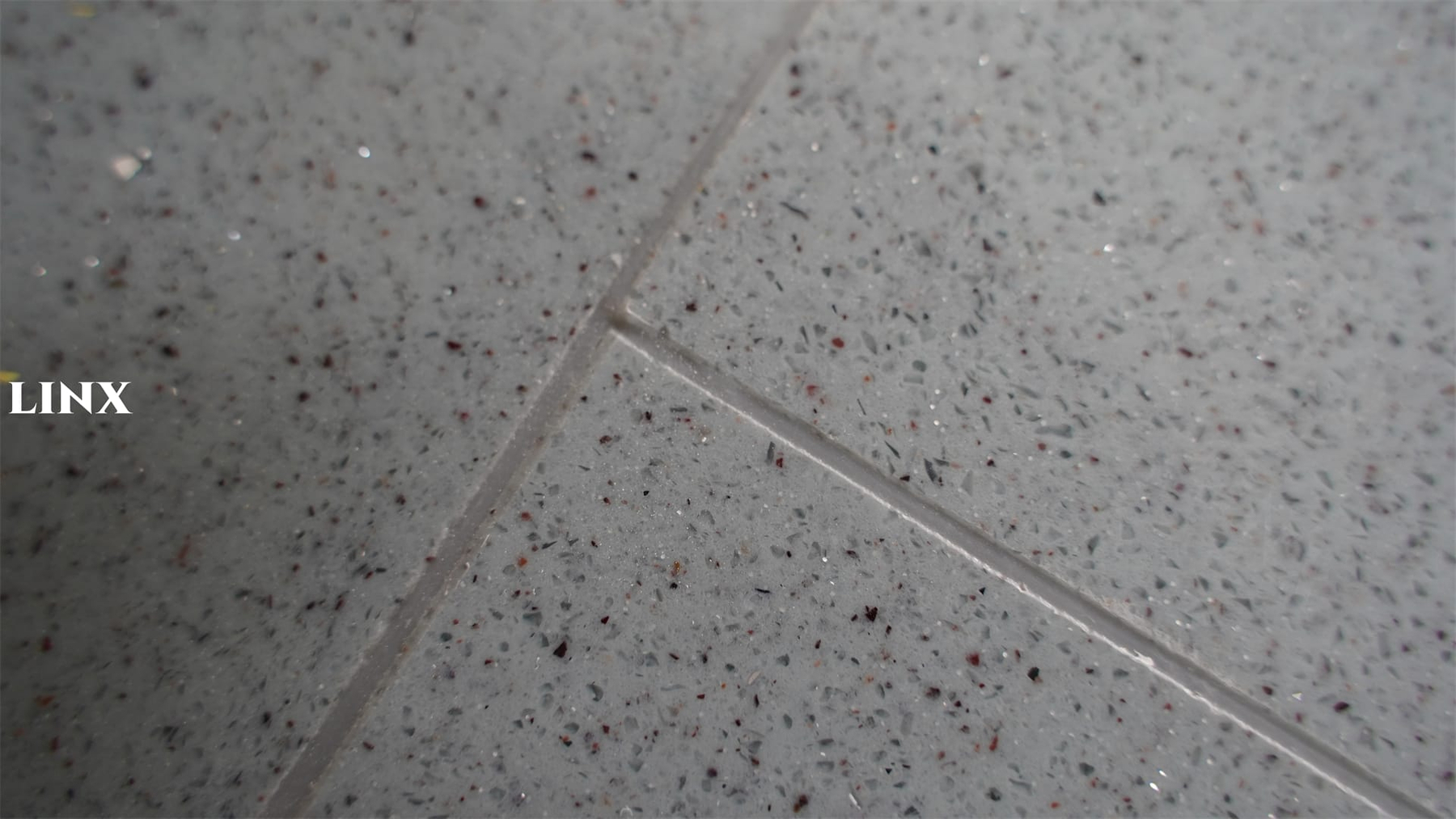 Jade Stone Flooring Gap Treat