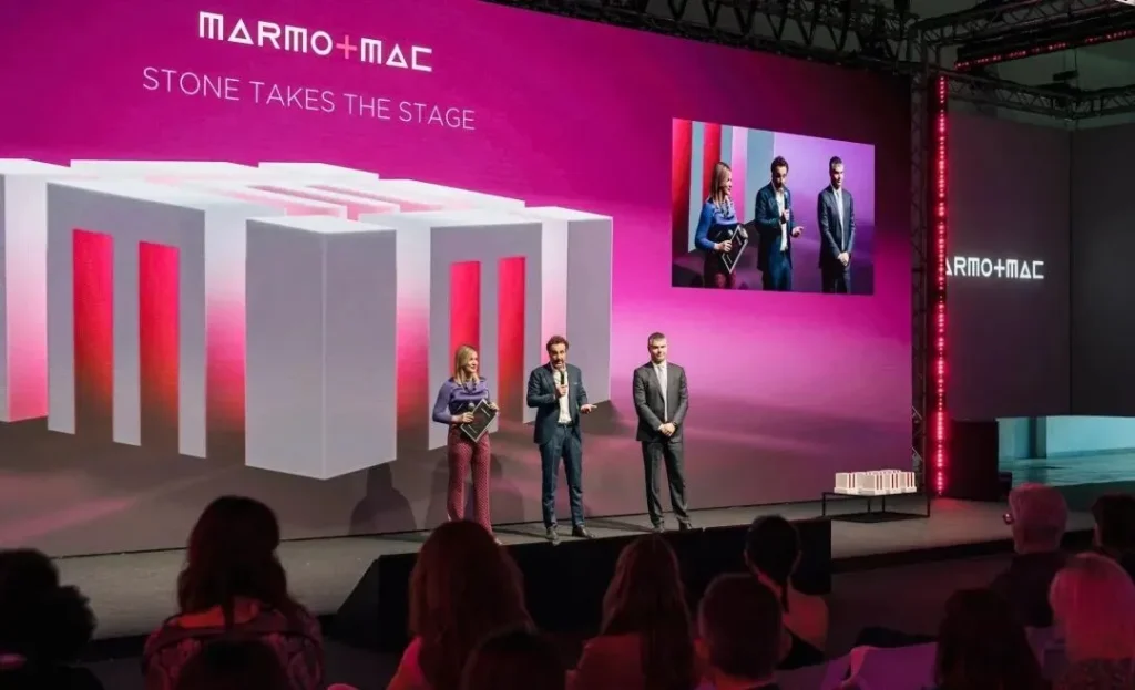 Verona Stone Fair Marmomac in Italy Concluded Successfully feature