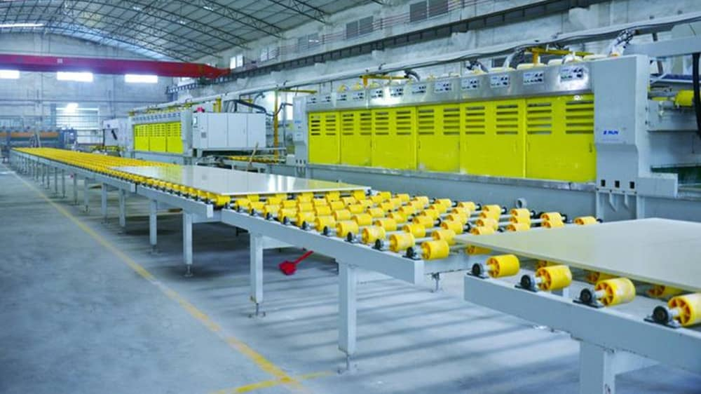 Analysis of Operating Indicators of China’s Artificial Stone Industry, 2020–2024